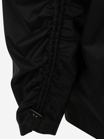 Veste de sport 'Mid-' ADIDAS BY STELLA MCCARTNEY en noir