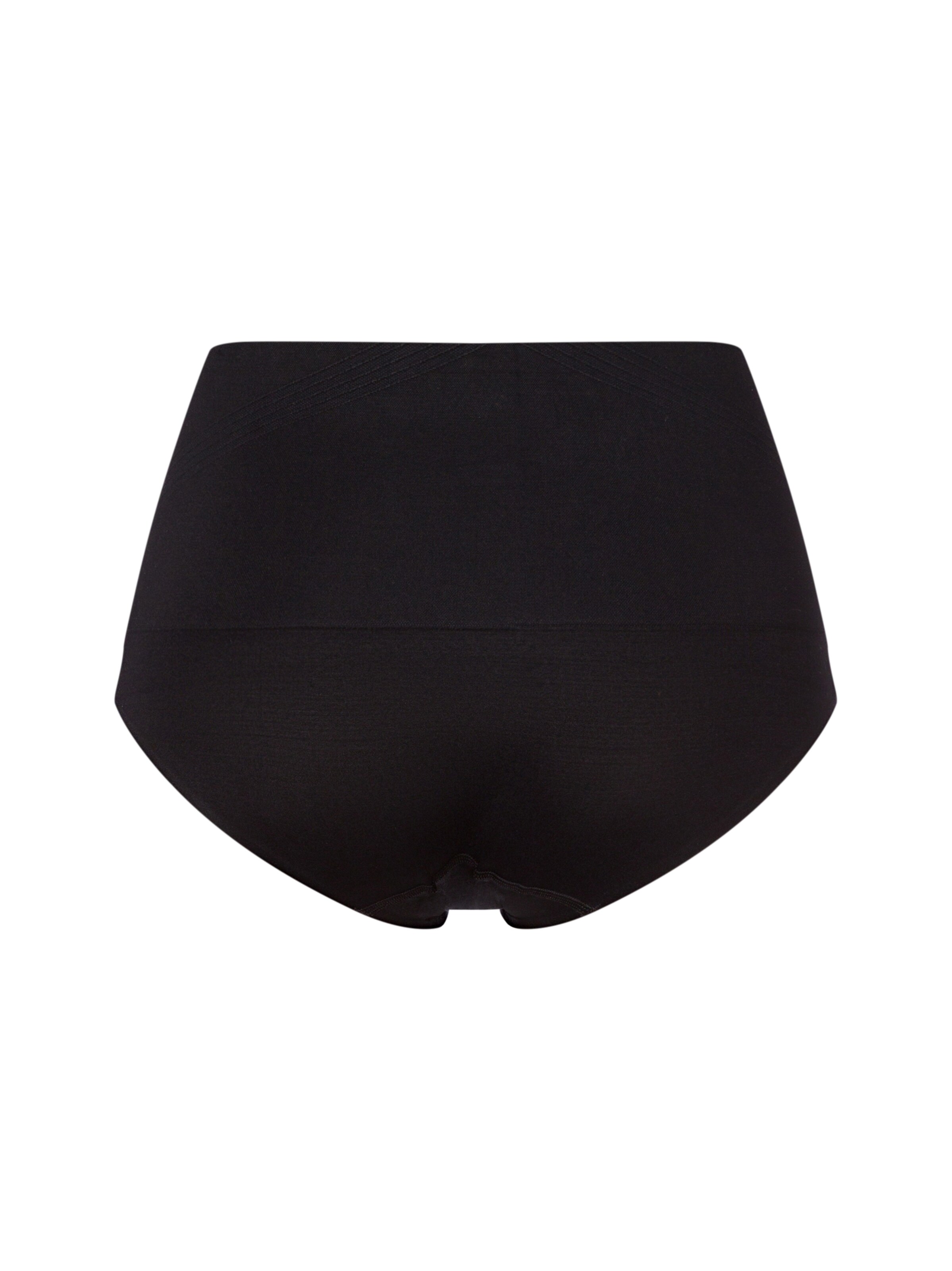 Chantelle Shaping Slip in Black