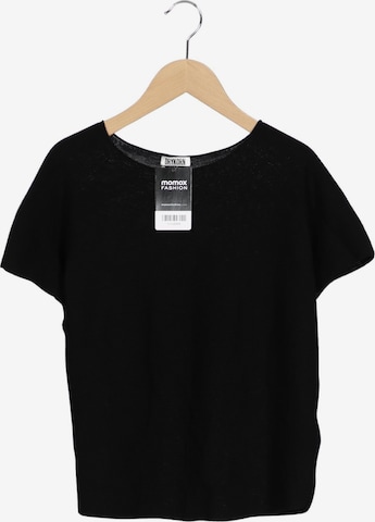 DRYKORN Pullover XS in Schwarz: Vorderseite