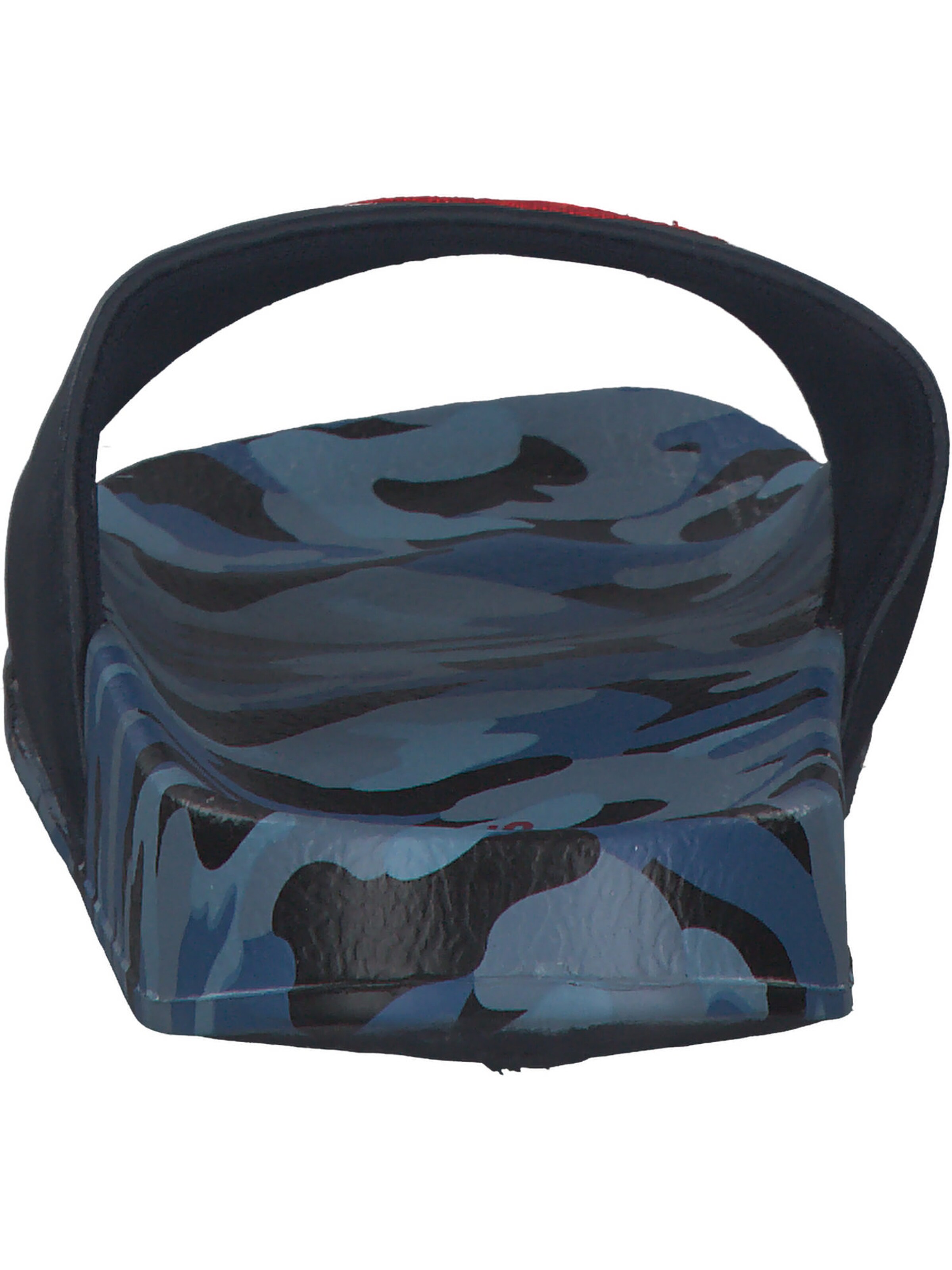 KangaROOS Badeschuh in Blau