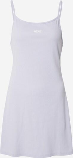 VANS Kleid 'JESSIE' in taubenblau / weiß, Produktansicht
