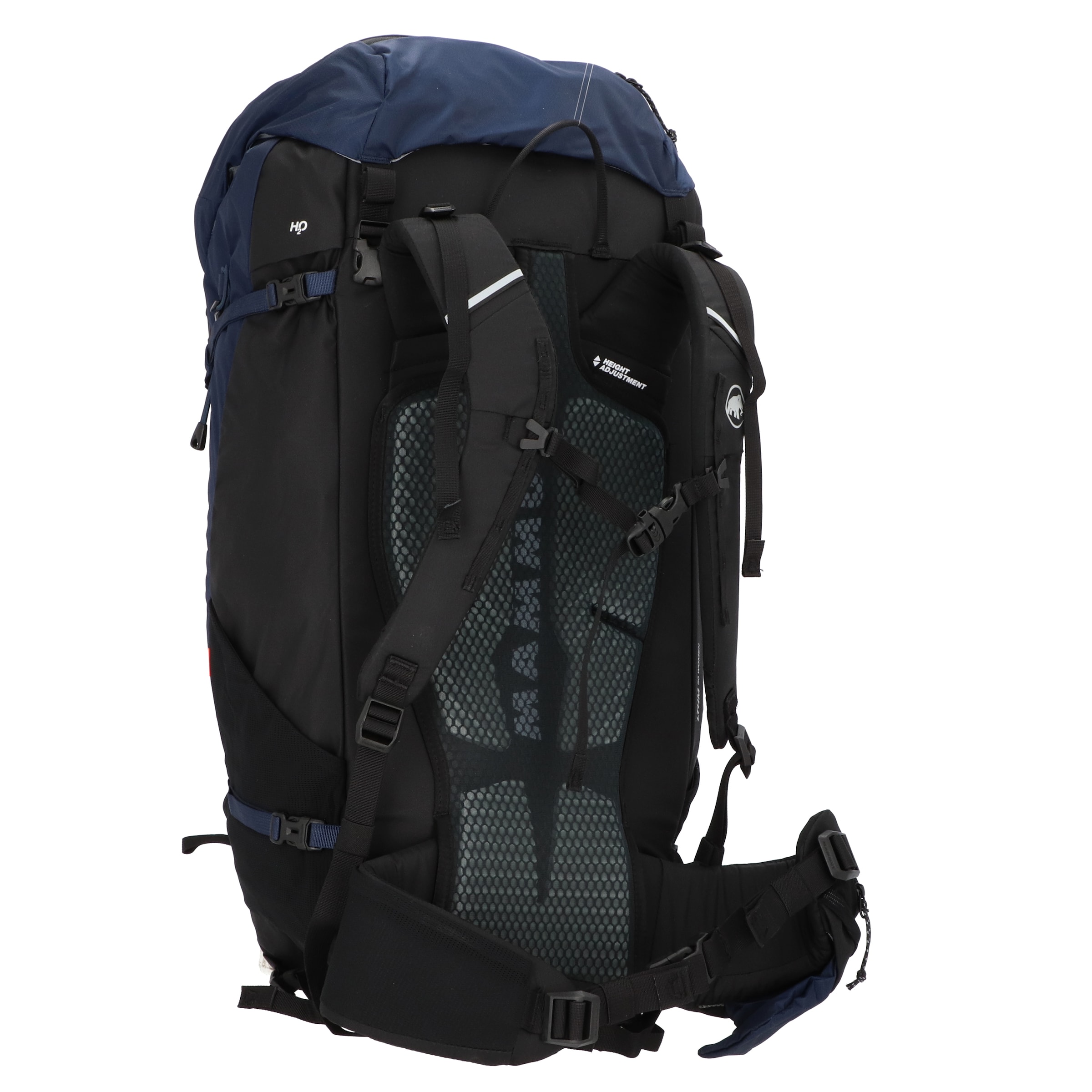 MAMMUT Sports backpack 'Lithium' in Blue