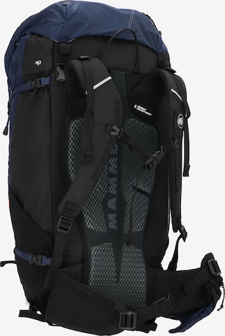 MAMMUT Sportrucksack 'Lithium' in Blau