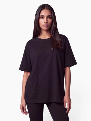 Lindex Shirt 'Erica' in Black