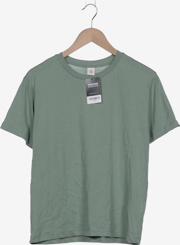 Kauf Dich Glücklich Top & Shirt in L in Green: front