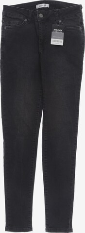 Anine Bing Jeans in 25 in Grey: front