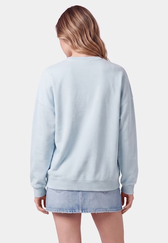 MYMO - Sudadera en azul
