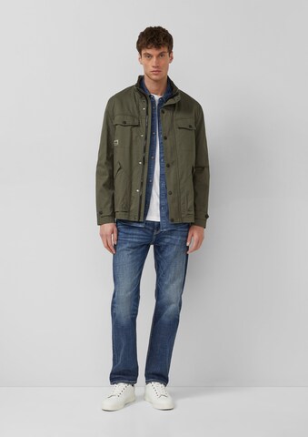 s.Oliver Between-season jacket in Green