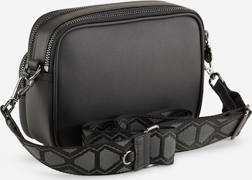 PUMA Crossbody Bag 'Sense' in Black