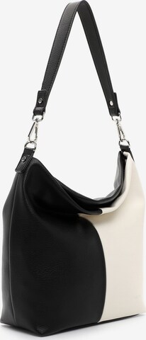 Emily & Noah Pouch ' E&N Lyon RUE 09 ' in Black