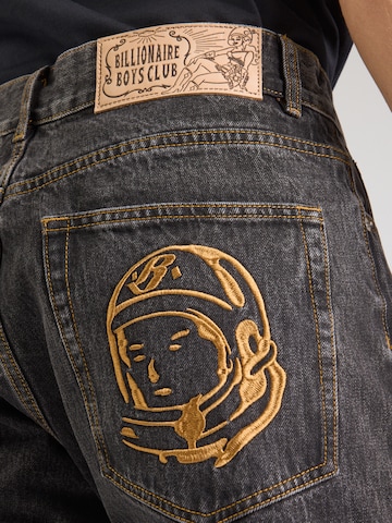 Billionaire Boys Club Regular Jeans in Black