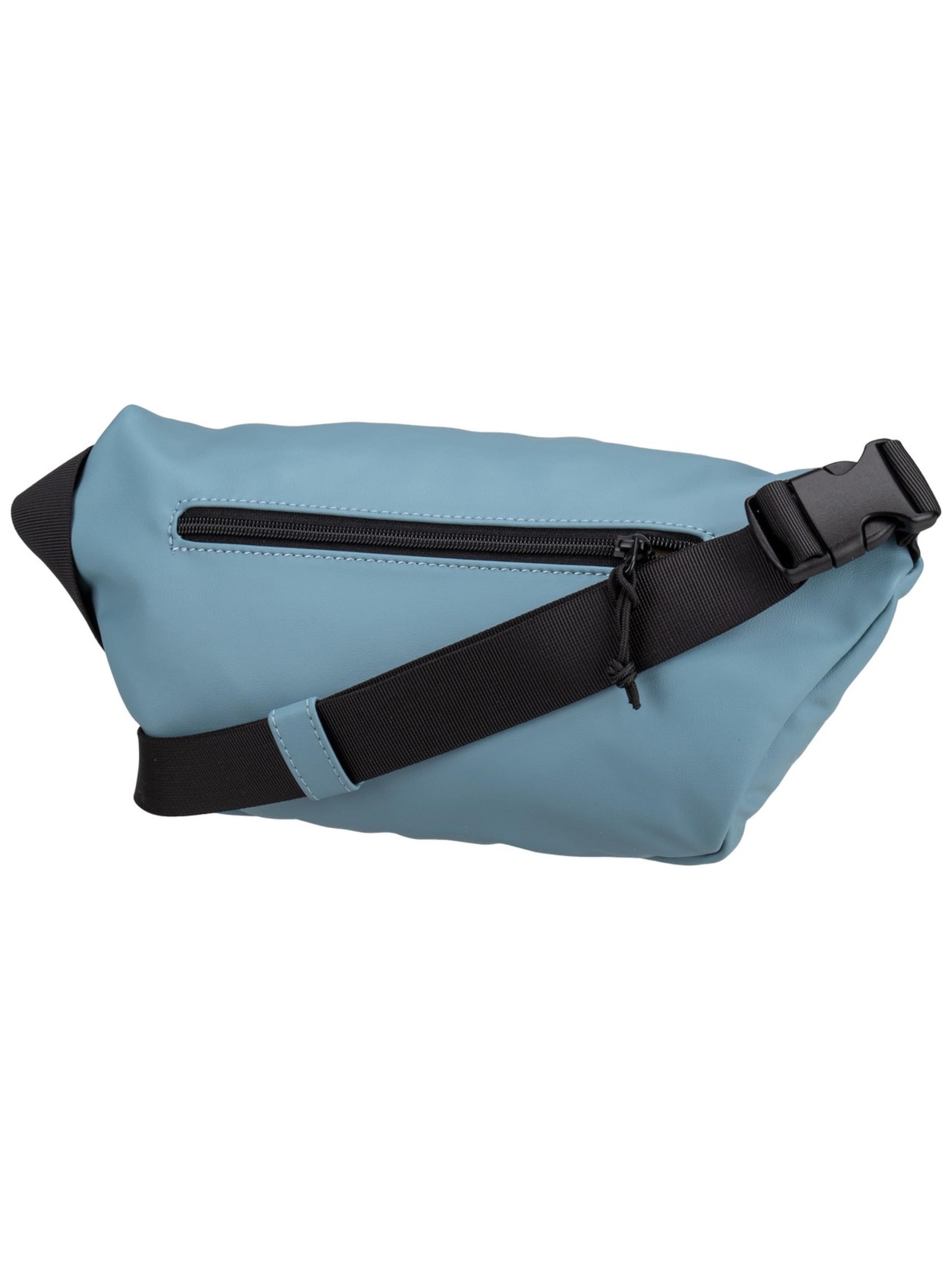 ZWEI Fanny Pack 'Cargo CAH55' in Blue