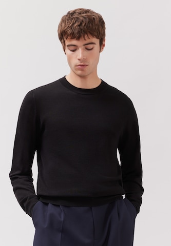 Studio Seidensticker Sweater in Black