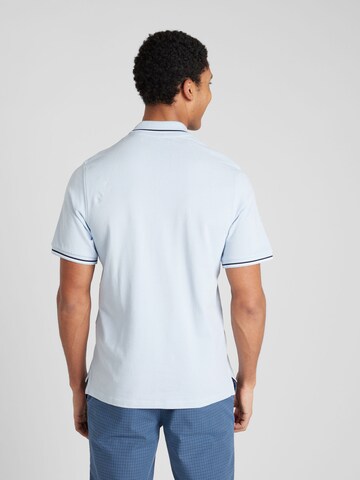 T-Shirt 'ARCHIE' JACK & JONES en bleu