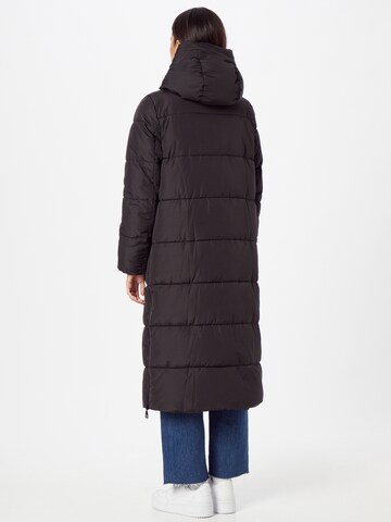 ABOUT YOU Winter coat 'Sally' in Black