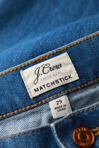 J.Crew Jeans 29 in Blau