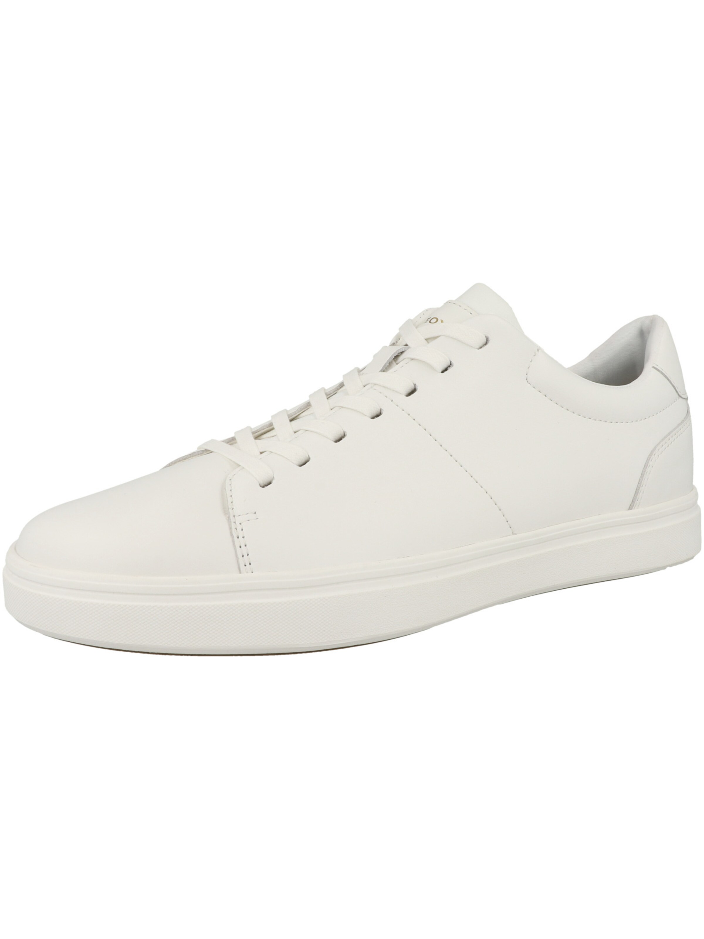 GEOX Sneakers 'U Baltmoore' in White: front