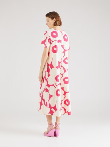 Marimekko Kleid in Weiß