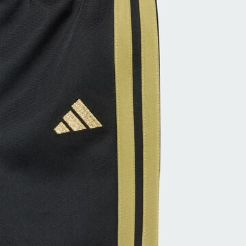 ADIDAS SPORTSWEAR Tracksuit ' Essentials' in Black