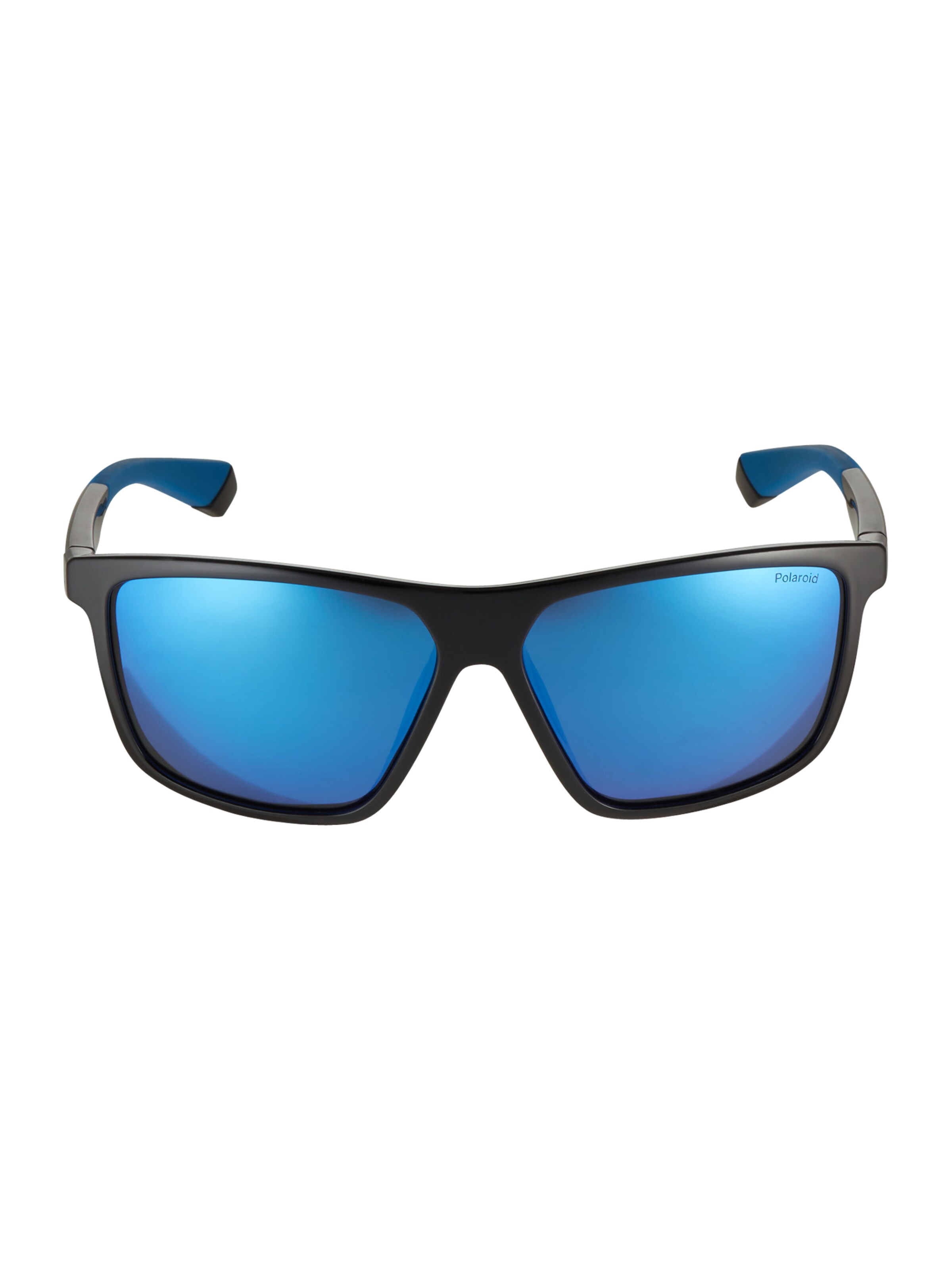 Männer Sonnenbrillen Polaroid Sonnenbrille 'PLD 7044/S' in Schwarz - ZP21948 Männer Sonnenbrillen Polaroid Sonnenbrille 'PLD 7044/S' in Schwarz - ZP21948