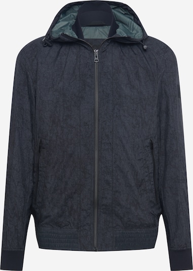 BOSS Casual Between-Season Jacket 'Ojaay' in Black, Item view