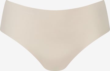 Mey Boyshorts in Beige: front