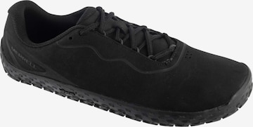 MERRELL - Sapatilha com atacadores 'Vapor Glove 7 Ltr' em preto: frente