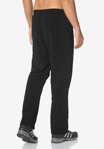 BRUNO BANANI Regular Pants in Black