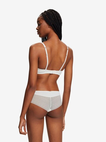 ESPRIT Push-up BH in Weiß