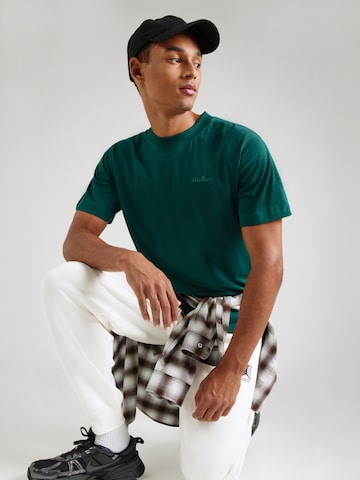 ELLESSE - Camiseta 'Acciano' en verde: frente
