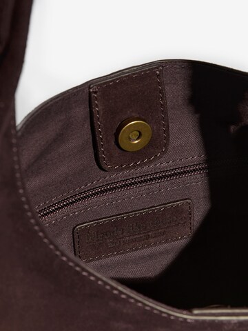 Friends Like These Olkalaukku värissä ruskea