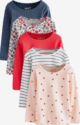 Next - Camiseta en Mezcla de colores: frente