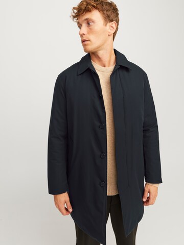 JACK & JONES Between-Seasons Coat 'JPRCCCITY' in Black