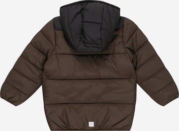 ADIDAS SPORTSWEAR Jacke 'Padded Winter' in Grün