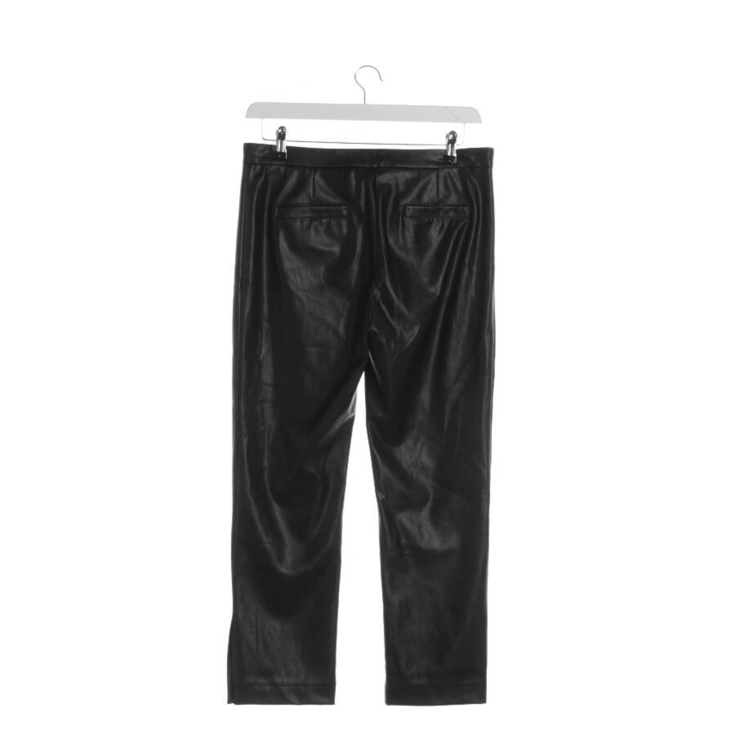 PINKO Hose L in Schwarz