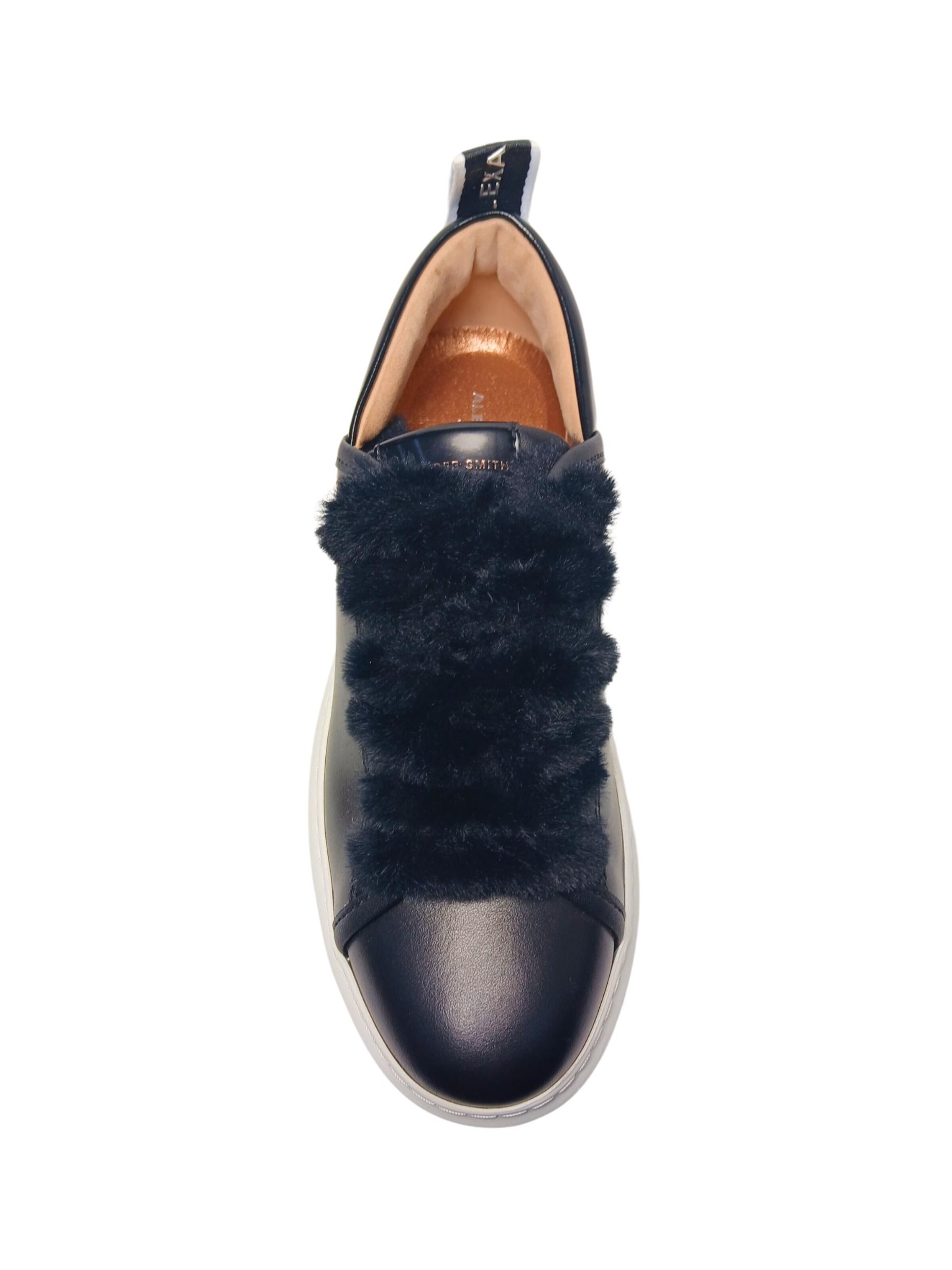 Alexander Smith Sneaker low in Schwarz