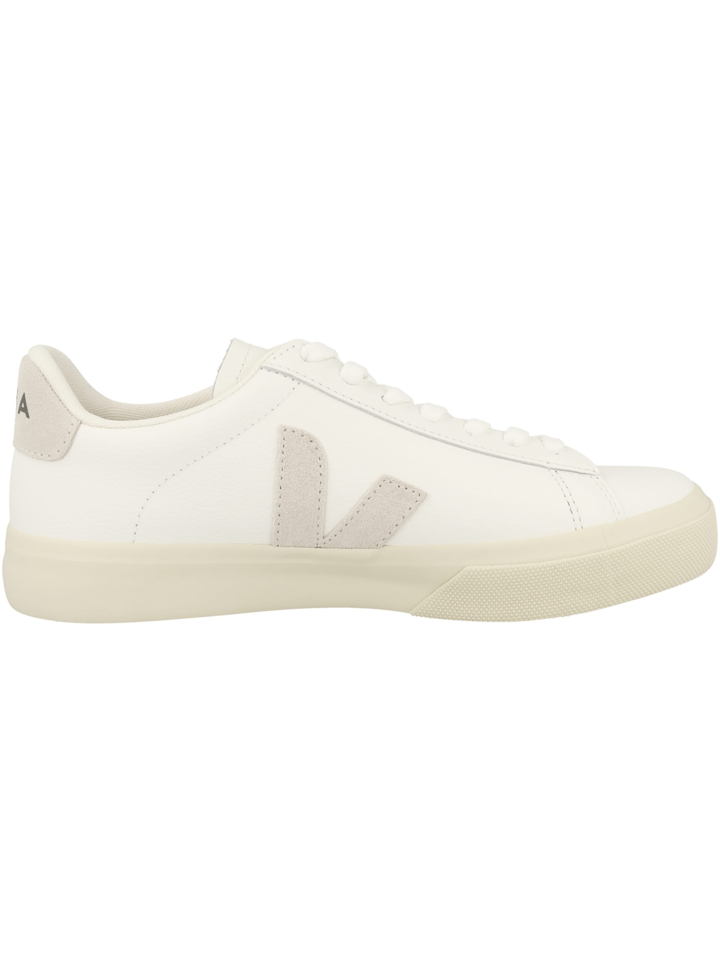 Veja Sneaker 'Campo' in Weiß