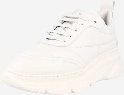 Copenhagen Sneakers in Cream, Item view