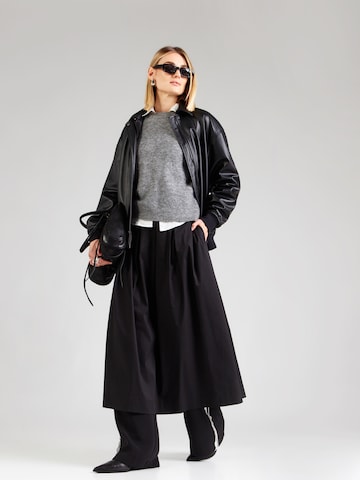 Soft Rebels - Jersey 'SRAllison' en gris