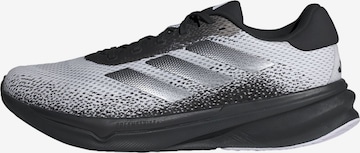 Chaussure de course 'Supernova Stride' ADIDAS PERFORMANCE en noir : devant