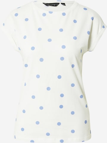 Dorothy Perkins - Camiseta en blanco: frente