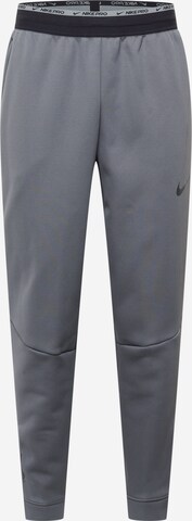 NIKE Sporthose in Grau: predná strana