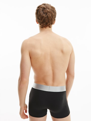 Boxeri de la Calvin Klein Underwear pe negru