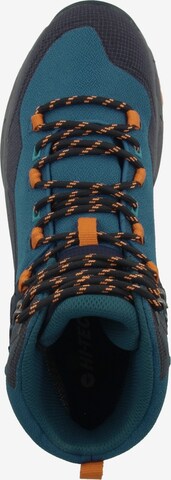 HI-TEC Outdoorschuh 'Verve' in Blau