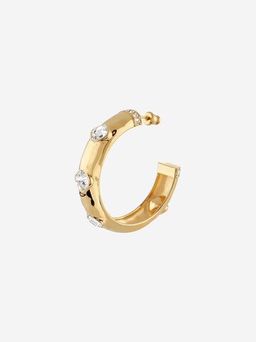 GUESS Earrings 'Mamounia' in Gold