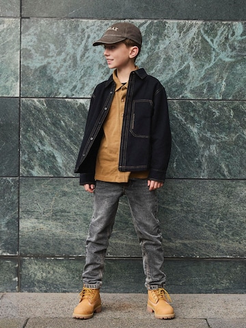Veste mi-saison NAME IT en noir