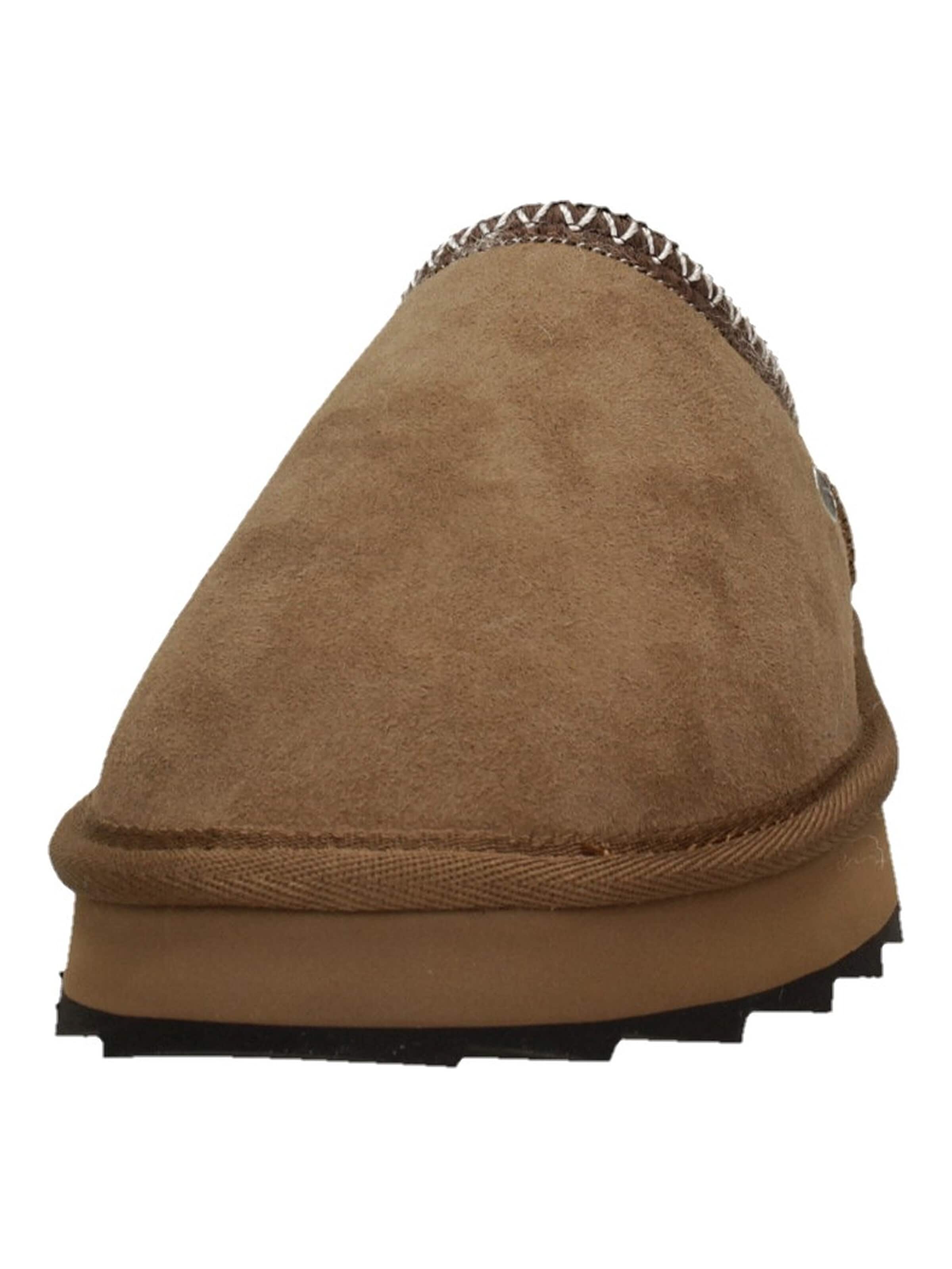 Zoccoletto 'Emu Ciabatta Sharky Scuff' di EMU AUSTRALIA in marrone