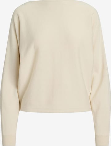 Lauren Ralph Lauren Trui in Beige: voorkant