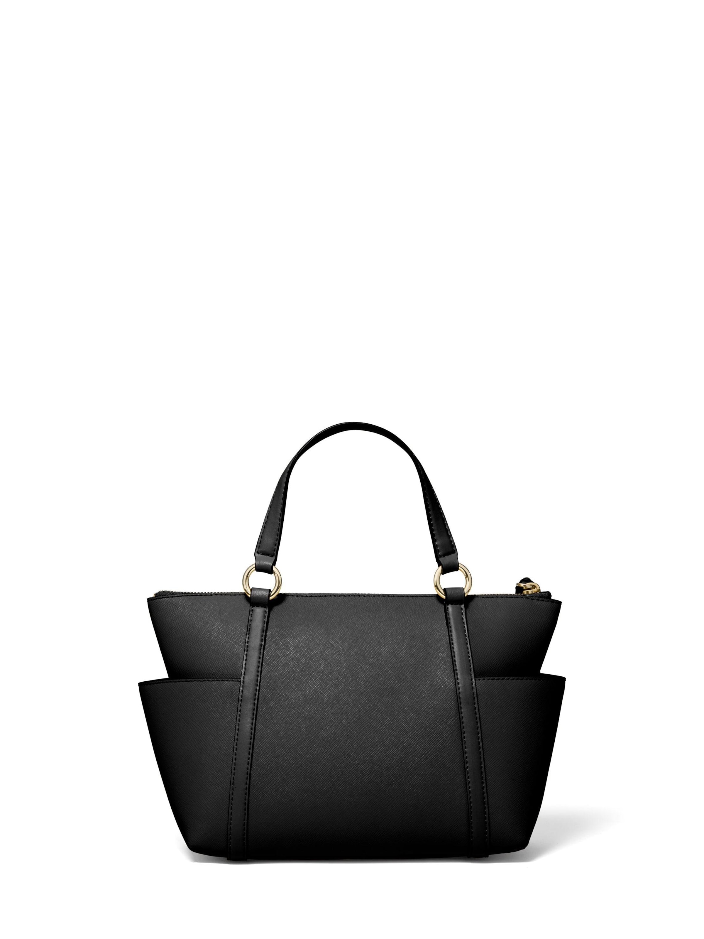 MICHAEL Michael Kors Shopper in Black