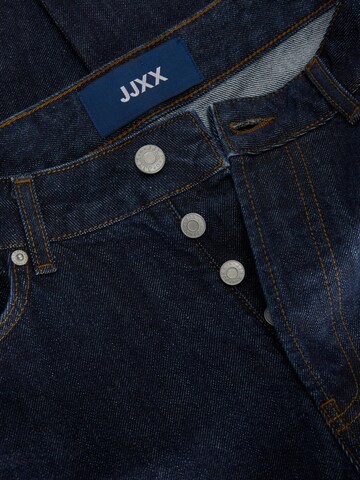 Regular Jean 'Seoul' JJXX en bleu